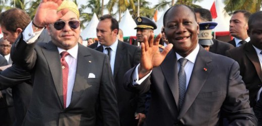 Le Maroc va investir 100 milliards de francs CFA pour la Marina abidjanaise