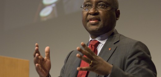 Le plaidoyer de Donald Kaberuka*