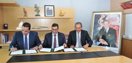 Maroc: l’ANPME, l’APSB et la Bourse au service de la PME