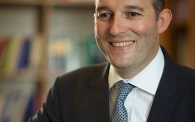 Sénégal: Benoît Le Bars, Cauris d’Or