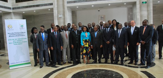 La Guinée Equatoriale bientôt sur le marché financier de l’Afrique centrale
