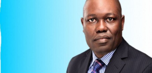 Ecobank: qui est Ade Ayeyemi ?