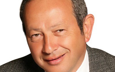 Naguib Sawiris va construire sa deuxième usine aurifère de Côte d’Ivoire