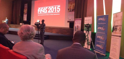 FIFAS 2015: l&rsquo;Afrique s&rsquo;interroge sur son modéle financier