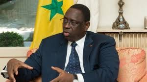 Sommet UA: Macky Sall à propos de la finance illicite