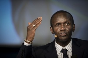 Medias: Mactar Sylla se jette à l’eau