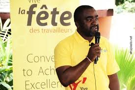 Un camerounais à la tête de MTN CI