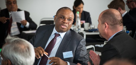 Le nigérian Benedict Oramah nouveau prèsident d&rsquo;Afreximbank