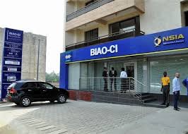 La NSIA Banque remplace la BIAO