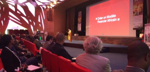 Abidjan: le FIFAS fait un plaidoyer en faveur des PME