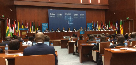 Ecobank tient ses assemblées générales à Dar Es Salam