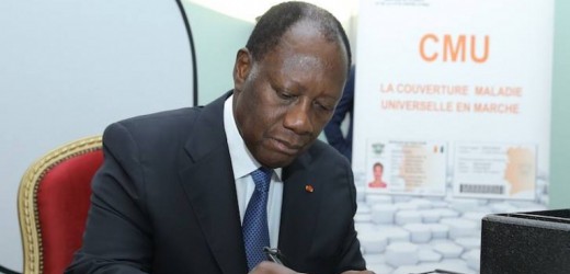 Les assureurs privés, grands oubliés des CMU en Afrique