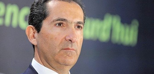 France: SFR-Numericable veut absorber Bouygues Télécom