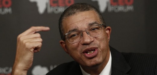 Bénin: Lionel Zinsou ne se voit pas en dauphin