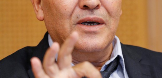 Entretien avec le professeur Abderrahmane Mebtoul