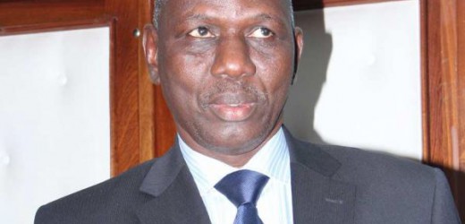Sénégal: Macky Sall fait sauter un fusible