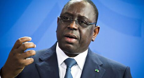 Notation : le Sénégal conserve son B (S&P)