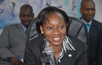 Binta Touré Ndoye quitte Ecobank pour Oragroup