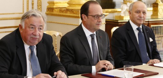 France: l’écouteur écouté