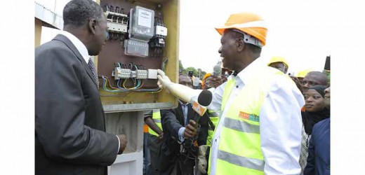 Un  frein à la compétitivité de la Côte d&rsquo;Ivoire ?