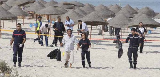 La double peine de l&rsquo;industrie touristique tunisienne