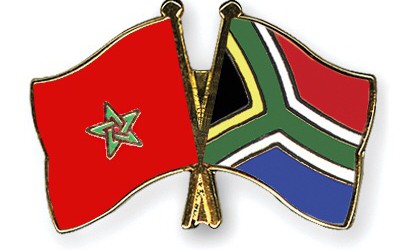 Economie: le match Maroc -Afrique du Sud