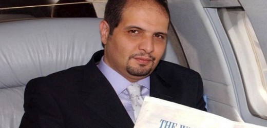 Algérie: Rafik Khalifa ou le procés d&rsquo;un système