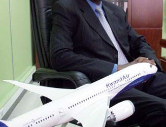 Rwandair lance l&rsquo;offensive Europe-Asie