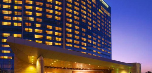 Mali: le Sheraton Bamako coûtera 40 milliards de FCFA