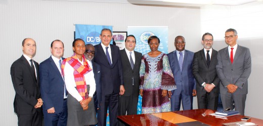 Bourses : un groupe d’impulsion entre la BRVM et la BVC