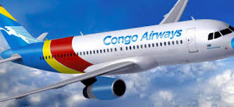RDC: Congo Airways reçoit ses deux premiers avions