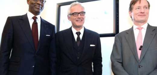 Tidiane Thiam peut-il transformer Crédit Suisse?