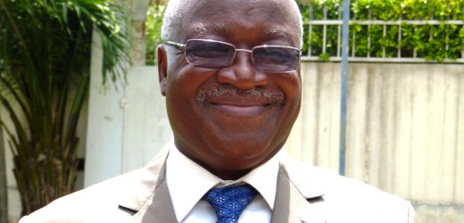 Togo: le professeur Aimé Gogué décrypte le nouveau gouvernement
