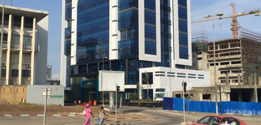 Ecobank consolide son image en Côte d&rsquo;Ivoire