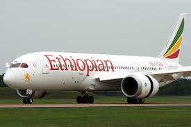 RD Congo : Ethiopian Airlines ouvre la première ligne internationale vers Goma