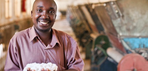 Afrique Subsaharienne: la Citi Foundation et TechnoServe en partenariat