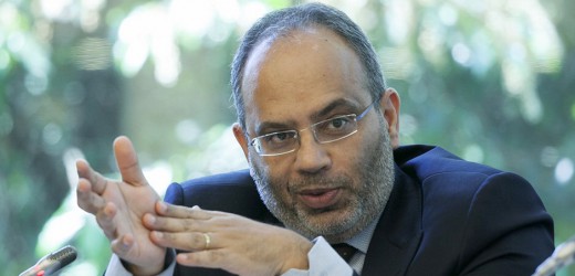 Carlos Lopes: «A Addis Abeba, nous avons gagné un nouveau débat»