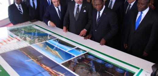 MAROC – COTE D’IVOIRE : Vers la concrétisation d’un nouveau modèle de coopération Sud-Sud