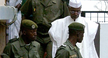 Dates et chiffres clés du procés Hussein Habré