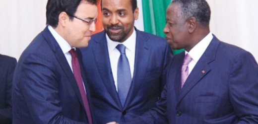 Maroc : PMEC entre dans le capital de Platinum Power