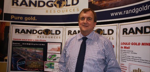 RD Congo: Randgold s’engage socialement à Kibali