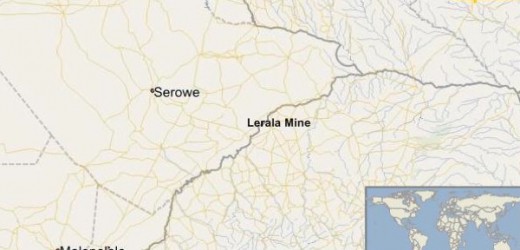 Botswana:Consulmet rénove l’usine de Lerala