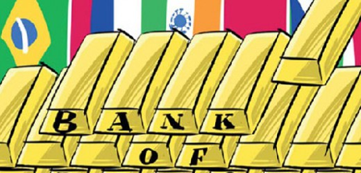 Les BRICS pour une alternative à Bretton Woods