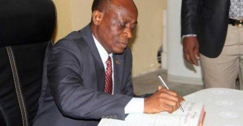 Le Ghana va utiliser des swaps de devises pour stabiliser sa monnaie