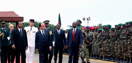 Quand Paul Biya répond à France2: «Ne dure pas au pouvoir qui veut…»