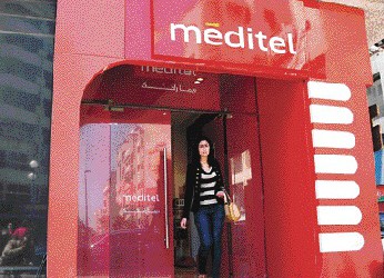 Orange se renforce dans le marocain Méditel