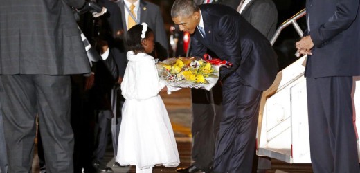 Les enjeux de la tournée d&rsquo;Obama au Kenya et en Ethiopie
