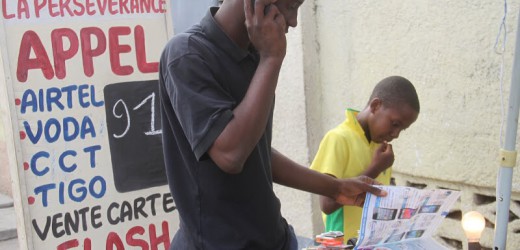 Télécoms en RDC: de 300 000 clients à 35 millions