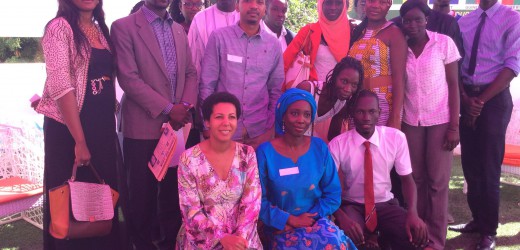 Dakar, 9ème rendez-vous des entrepreneurs