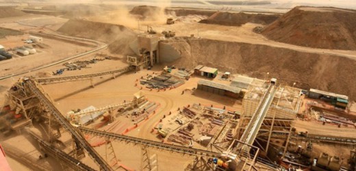 Mauritanie/Mines : vers de nouvelles compressions chez TASIAST